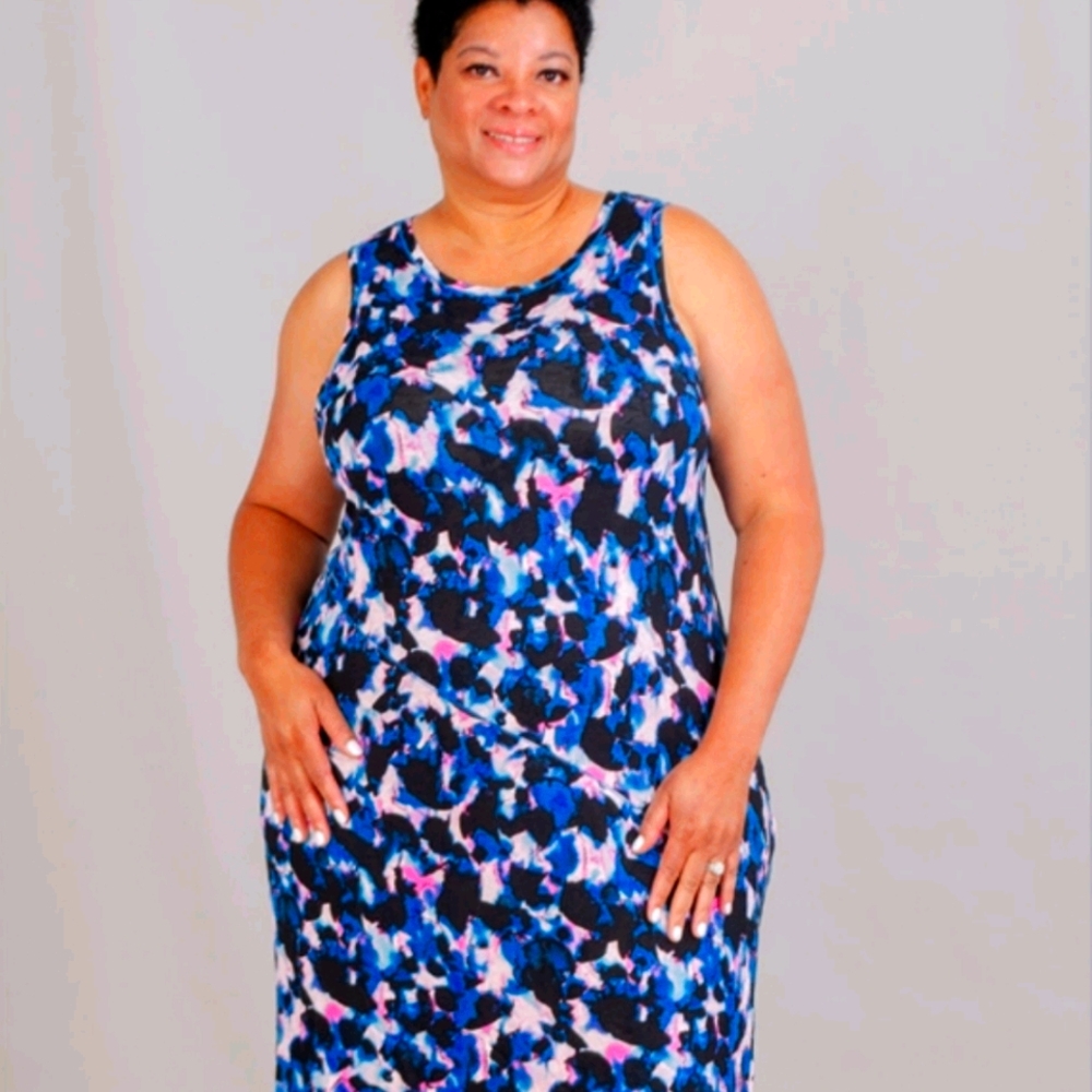 Summer Dressed like it!